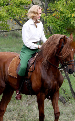 Nicole Kidman Nicole Kidman